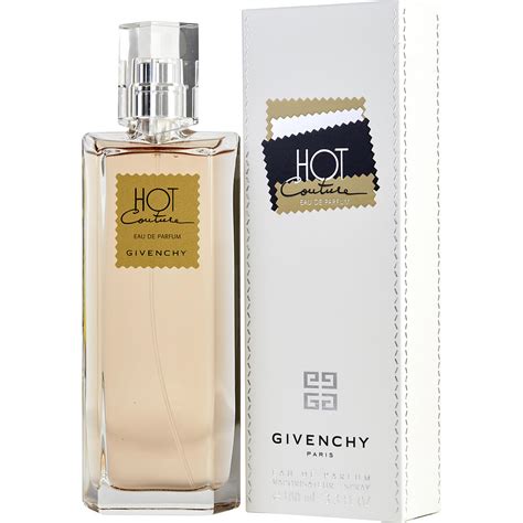 givenchy hot couture perfume uk|Givenchy perfume hot couture 100ml.